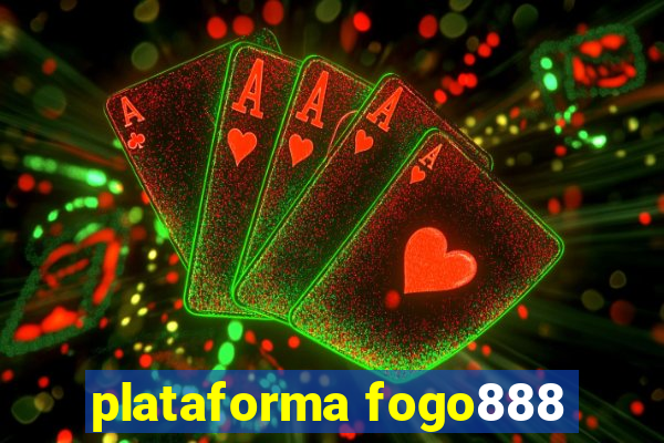 plataforma fogo888